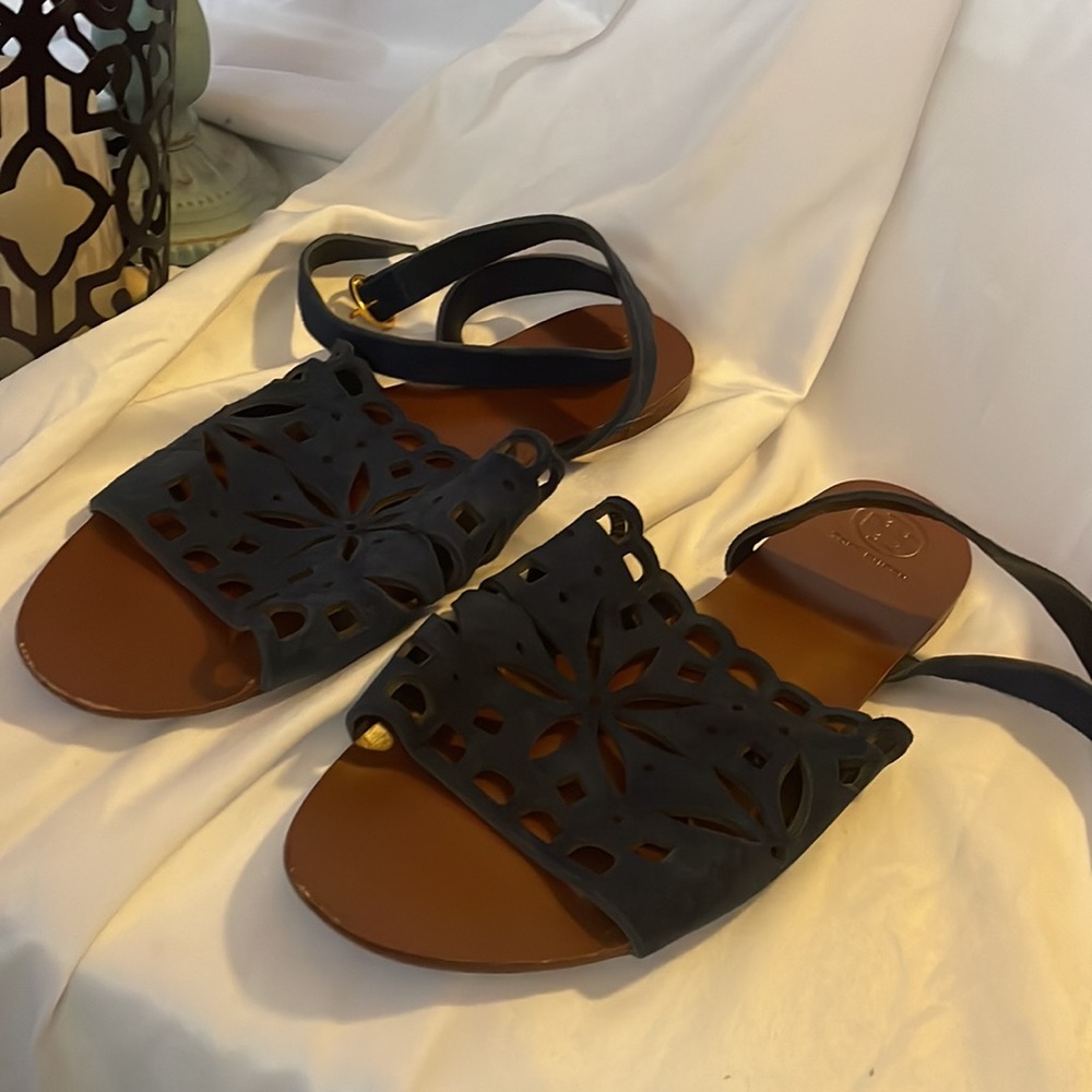 Tory Burke Sandals